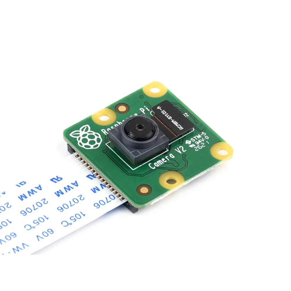 Raspberry Pi NoIR Camera V2 IMX219 Module