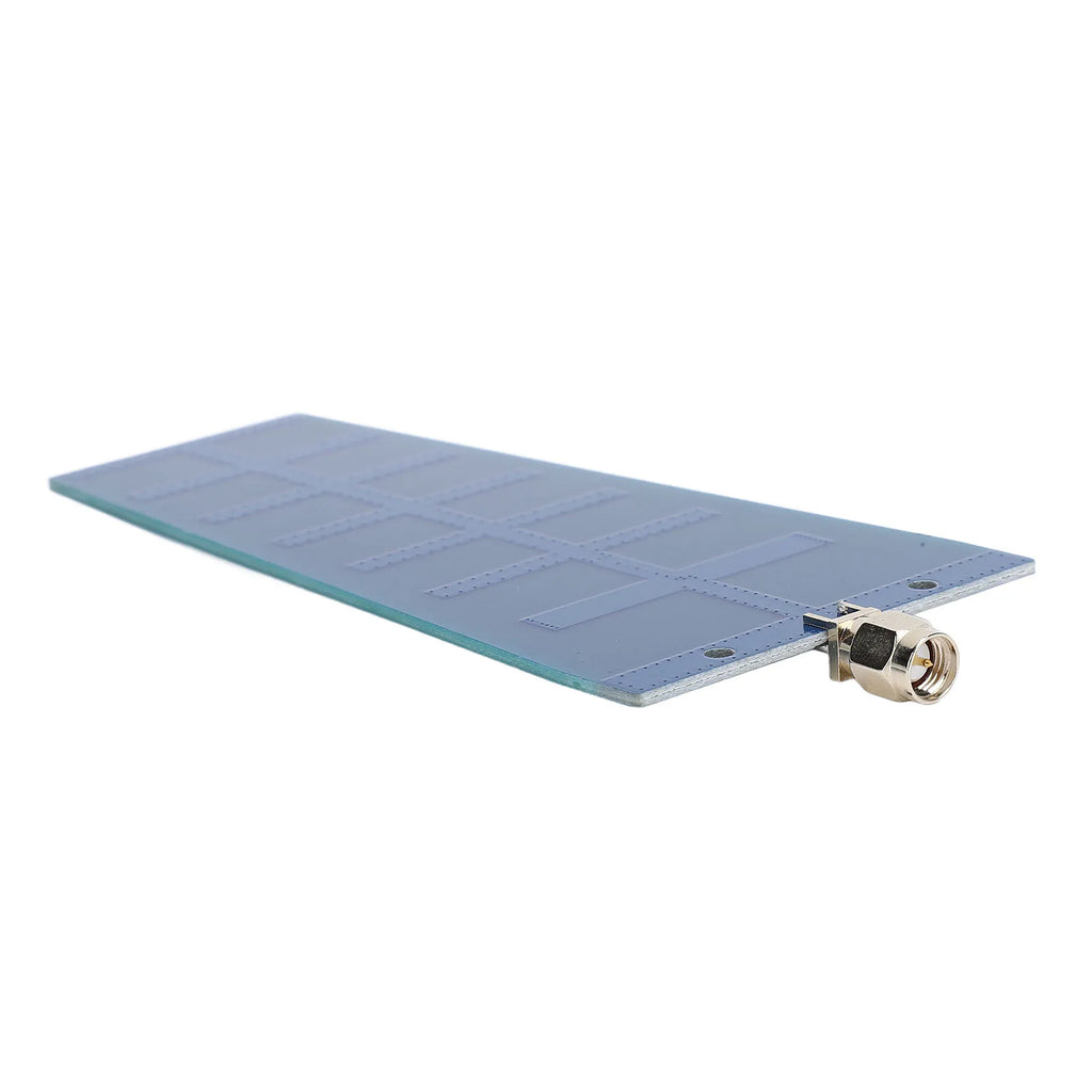 WiFi Directional PCB Yagi Antenna SMA Connector 2.4GHz WIFI Antenna High Gain Lightweight High Efficiency 12dBi for FPV Drone