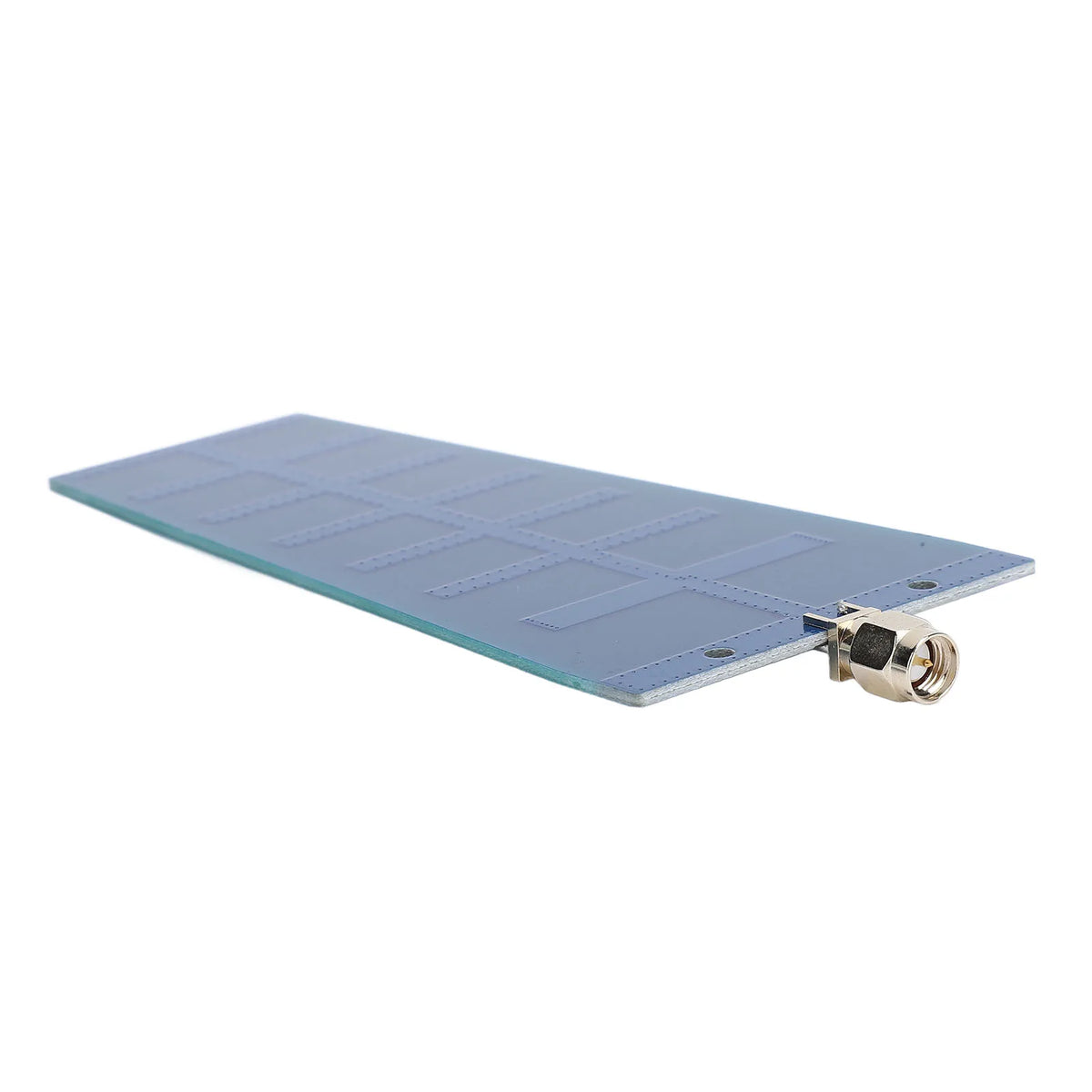 WiFi Directional PCB Yagi Antenna SMA Connector 2.4GHz WIFI Antenna High Gain Lightweight High Efficiency 12dBi for FPV Drone