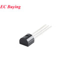 10Pcs/1pc TMP36GT9Z TMP36 TMP36GZ TO-92 Digital Temperature Sensor