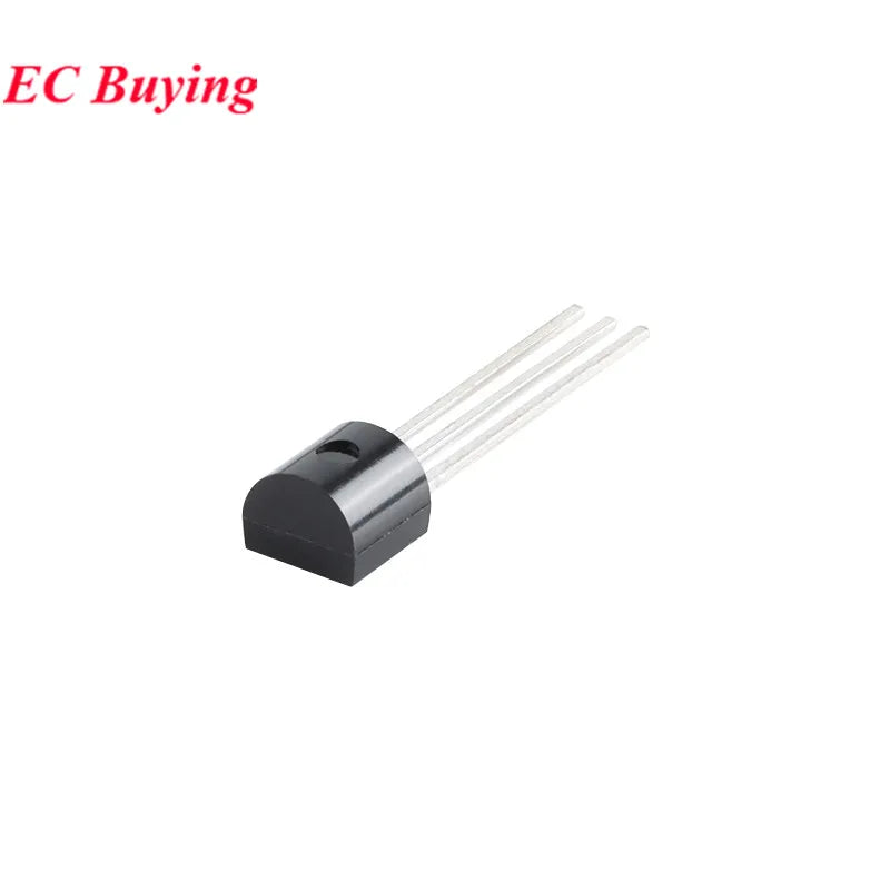 10Pcs/1pc TMP36GT9Z TMP36 TMP36GZ TO-92 Digital Temperature Sensor