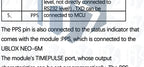1PCS~8PCS GPS NEO-6M NEO-7M NEO-8M NEO-9m Satellite Positioning Module Development Board for Arduino STM32 C51 Microcontroller