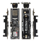 SIM7080G Multi-Band CAT-M NB-IoT Dual Mode Module ESP32-S3 TF Card PMU Development Board With GPS LTE Antenna