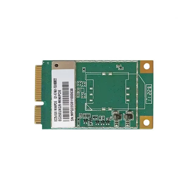 Quectel EC25-E EC25-EU EC25-EC EC25-EUX Mini Pcie100% New&Original No Fake EC25 Series LTE Cat 4 Module Without Sim Card Slot