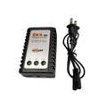 IMAX B3 PRO Lipo Battery Compact Balance Charger 7.4V/11.1V 2S 3S 110-240V Lipo Power Supply Charger EU Plug For RC Model Parts