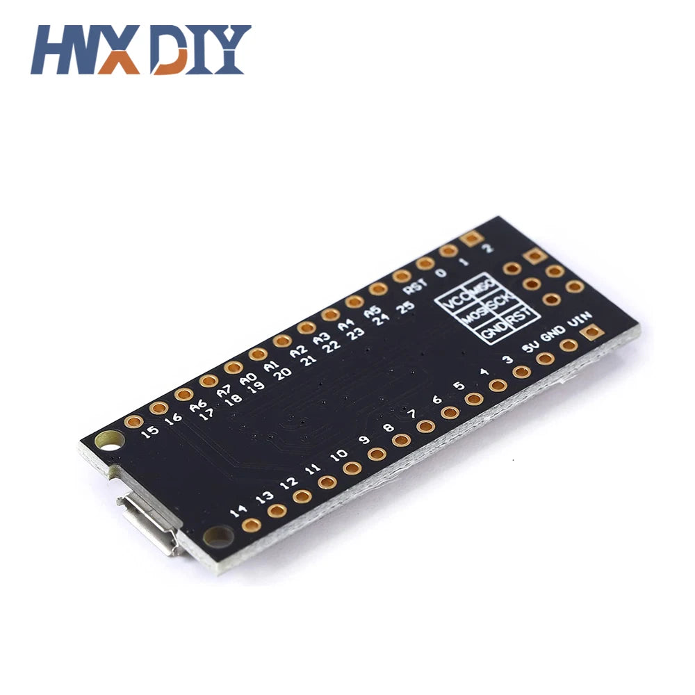 5/10Pcs Upgraded /NANO V3.0 ATTINY 88 Extended Compatible for arduino ATTINY88 Micro Development Board 16Mhz /Digispark ATTINY85