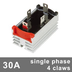 High Current Rectifier Bridge SQL50A1200V Single or Three Phase  Fast Recovery Diode Rectifier Laser Diode Module 10A To 50A