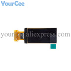 1.3" 1.3 inch OLED LCD Vertical Screen Display White SPI/IIC I2C SH1107 128*64 128X64