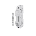 DC1000V/1500V DC Fuse Plug-in Photovoltaic DC Fuse 3A 10A 15A 20A 30A Fuse Holder for Solar Combiner Box