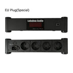 HIFI Audio Power Filter High-Power Filter Lightning Protection and Anti-interference Plug-in Power Supply