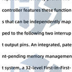 ADXL345 Alternative GY-346 Sensor Module - ADXL362/ADXL346 I2C/SPI Interface for Arduino Compatible