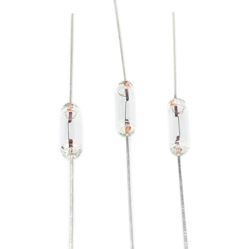 7 Kinds * 20pcs = 140pcs/lot 3*10mm 250V Axial Fast Glass Fuse with Lead Wire Mix Set 0.5A 1A 1.5A 2A 3A 4A 5A 3x10mm