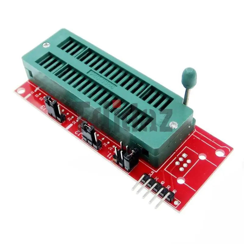 PICKit2 PICKIT3 PICKit3.5 Programmer + PIC ICD2 PICKit 2 PICKIT 3 PICKIT 3.5 Programming Adapter Universal Programmer Seat