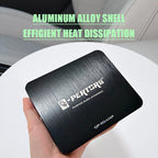 Android System Large Screen Special Amplifier Car Audio Lossless Upgrade 4-way DSP-intelligent Digital Audio Processor