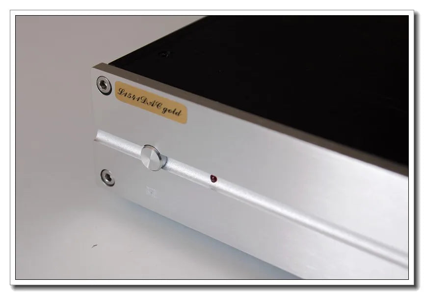 L1541DAC gold TDA1541 fever decoder, coaxial, optical, USB(without TDA1541 chip）
