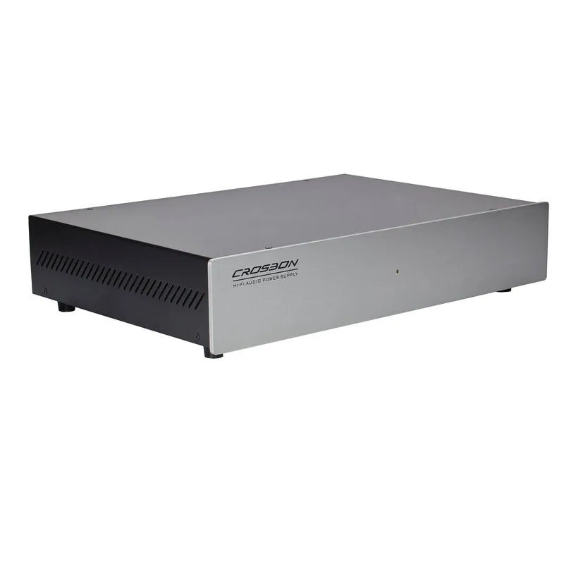 Crosbon CR-685 Hifi Audio Power Conditioner Audio Power Filter Boasts Four 6A & Two 10A Outlets