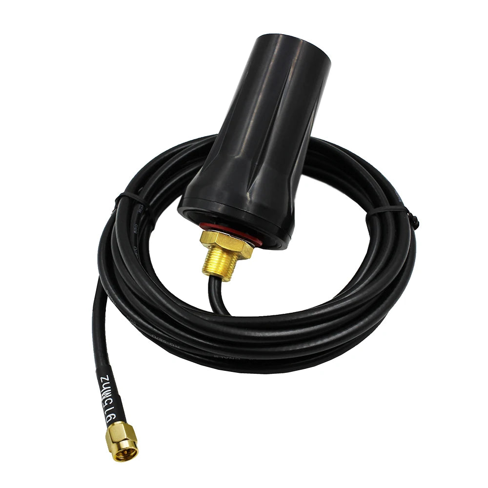 Waterproof 915MHz External LoRawan Antenna, SigFox LoRa 915 MHz Antennas
