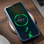 20W High Power Wireless Charger Transmitter Module 12V/24V Type-C Fast Charging Circuit Coil Charger Board For Mobile Phone