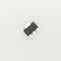 PZT2907AT1G PZT2907A 2907 P2F SOT-223 SMD transistor PNP transistor 0.6A 60V Brand new imported original