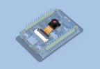 Waveshare ESP32-S3 2inch Capacitive Touch Display IPS 240×320 Camera Touch Option Supports WiFi Bluetooth Development Board