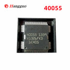 40055 For automotive Commonly used Fuel injection drive Chip automotive computer board 40055 HQFP-64Chip IC
