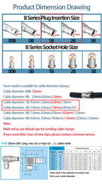 FHG 1B 2B push-pull self-locking aviation connector, 2 3 4 5 6 7 8 10 12 14 16 18 19 26 32 pin audio equipment camera power plug