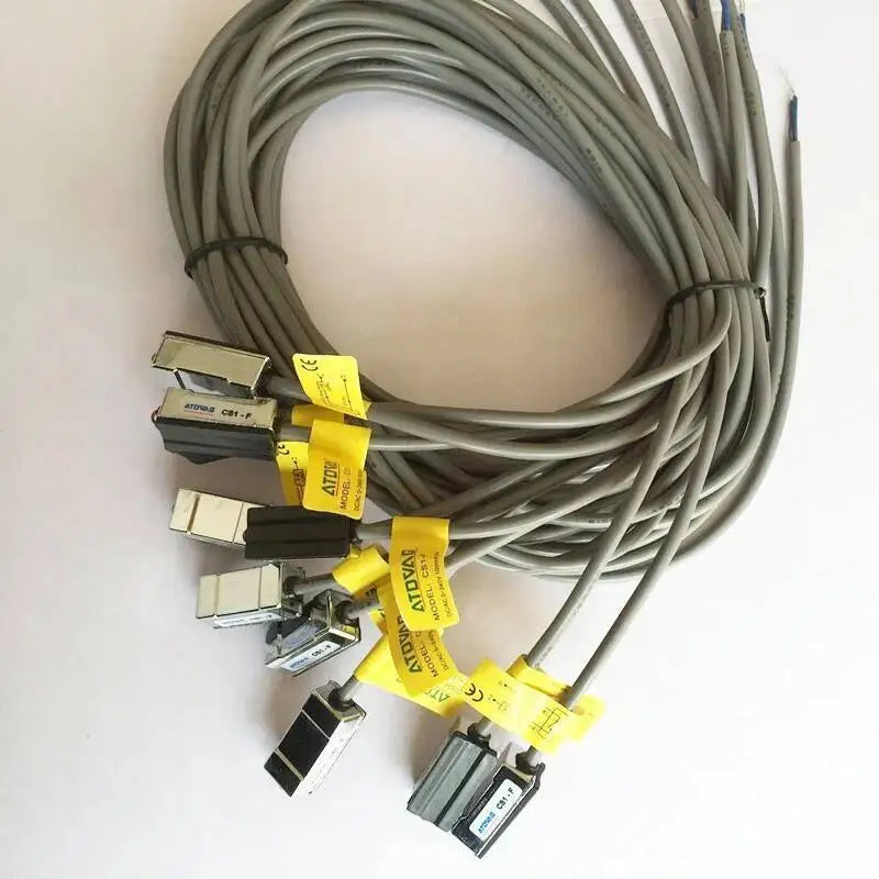 CS1-J-F-U-S-G-E-H-A-M020S16-S40 Reed Magnetic Switch Normally Open And Normally Closed Sensor