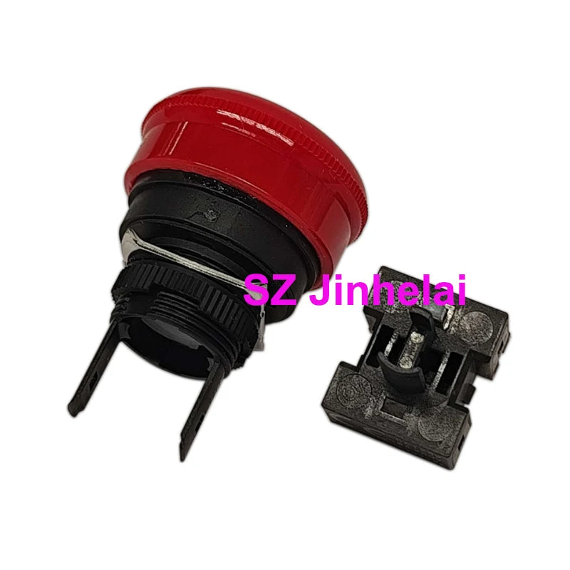 Authentic Original Omron A165E-S-01 A165E-S-02 Emergency Stop Switch A165E-S-03U A165E-LS-24D-02