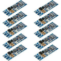 5/10Pcs TTL To RS485 Module 485 To Serial UART Level Mutual Conversion 3.3V-5.0V Hardware Automatic Flow Control Module