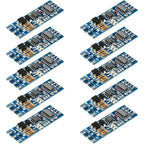 5/10Pcs TTL To RS485 Module 485 To Serial UART Level Mutual Conversion 3.3V-5.0V Hardware Automatic Flow Control Module