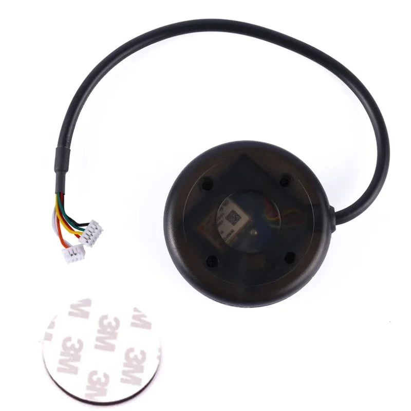Mitoot M8N 8M High Precision GPS Built in Compass NEO-M8N GPS for APM AMP2.6 APM 2.8 Pixhawk 2.4.8