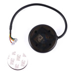 Mitoot M8N 8M High Precision GPS Built in Compass NEO-M8N GPS for APM AMP2.6 APM 2.8 Pixhawk 2.4.8