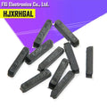 10PCS SMD Passive crystal oscillator MC-146 32.768KHz 12.5PF 7.0*1.5mm resonator