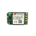 SIMCOM SIM7600 SIM7600G-H PCIE SIM7600G-H R2 MINI PCIE 4G LTE CAT4 Module Global band Support GNSS Compatible with EG25-G ﻿