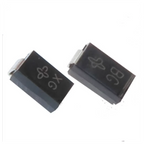20PCS SMAJ13CA XG 13A BG TVS Diode Unidirectional/Bidirectional 13V Transient Suppression Diode