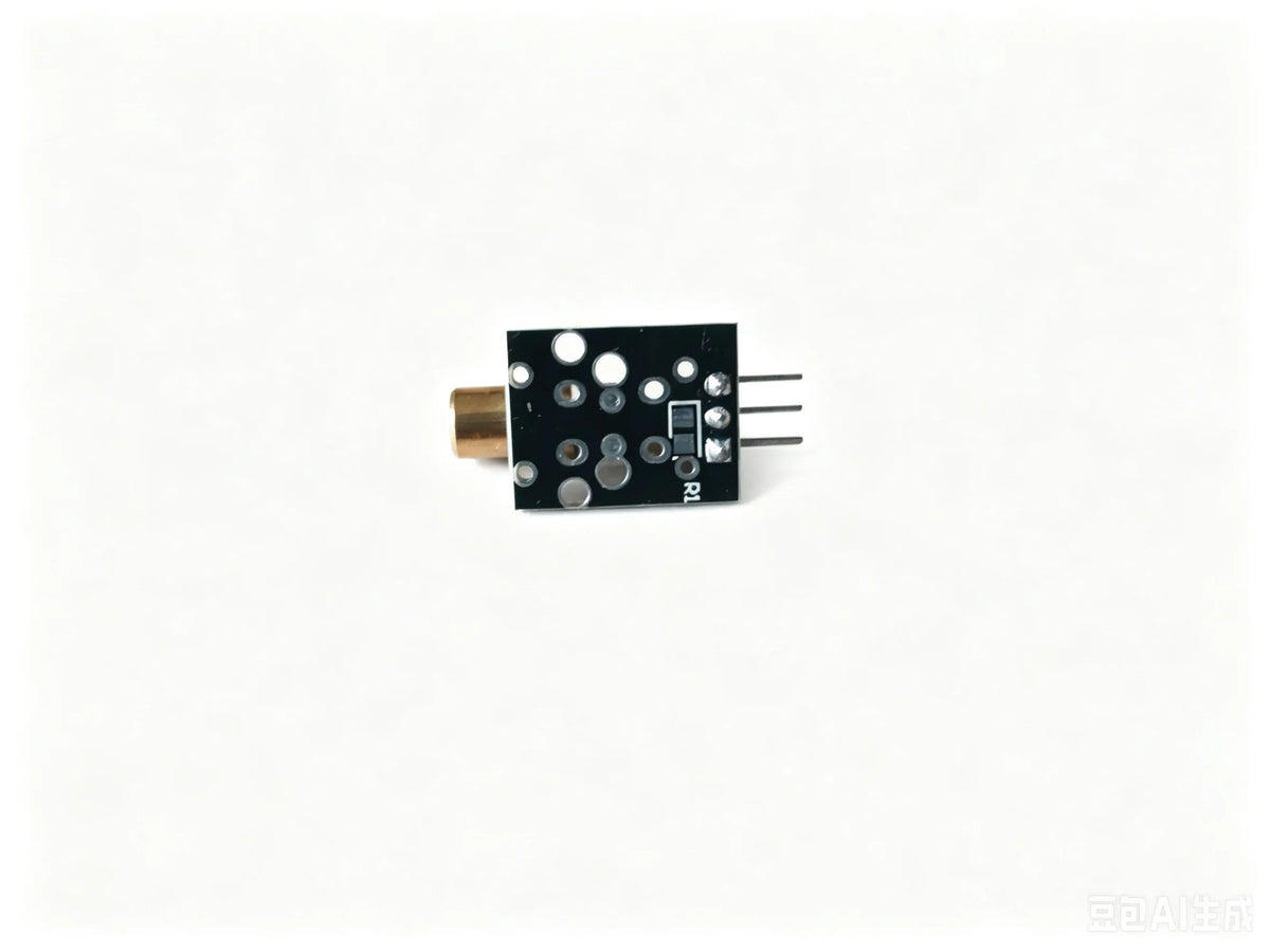 KY-008 Laser Transmitter Module 5V Laser Diode Emission Module for Arduino