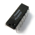10PCS MP3398EGP MP3398 ML4841CP ML4841 ML4824IP1 ML4824 ML4800CP ML4800 MCP3208-CI/P MCP3208 MCP3008-I/P MCP3008 DIP-16