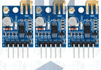 Neo-6m Neo-7m Double Sided Gps Mini Module Neo-m8n Satellite Positioning Microcontroller Scm Mcu Development Board For Arduino