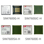 Super Discount Price SIM7600SA-H SIM7600E-H SIM7600E-H1C SIM7600 USB Dongle Series SIM7600G-H SIM7600NA-H  Module Core Board