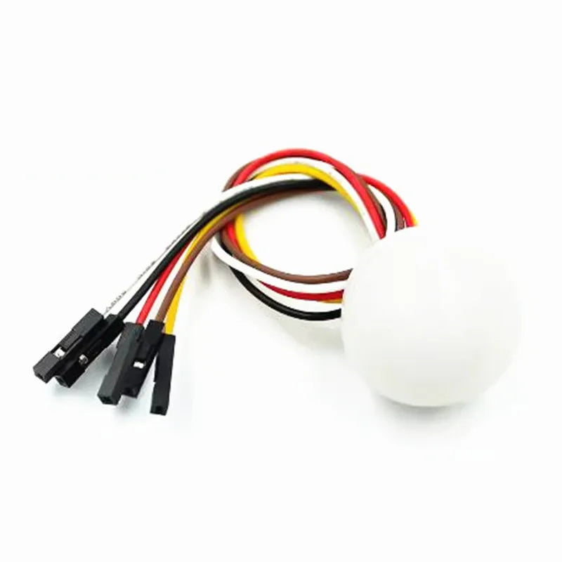 YT 1pcs - 10pcs BH1750 BH1750FVI Chip Light Intensity Light Module Light ball