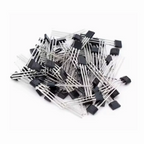 5pcs-50pcs 49E Sensor S49E Hall Element SS49E High sensitivity Linear Hall OH49E Electric vehicle turn