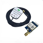 ATGM332D 5N71 5N31 332D GPS Beidou GLONASS Three-mode Satellite Receiver Module SMA Replaces NEO-M8N