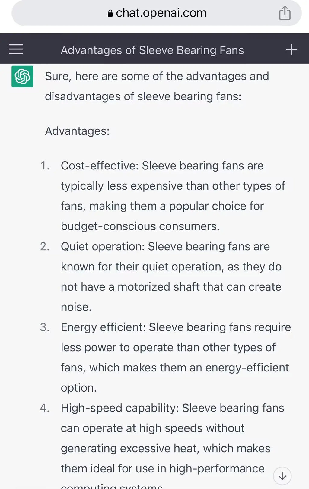 40mm 50mm 60mm 70mm 80mm 92mm 120mm DC 5V 12V 24V Axial Cooling Brushless Motor Case Quiet Fan 2PIN Sleeve Bearing