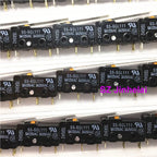10pcs Authentic Original Omron Micro Switch SS-5 5GL 5GL2 5GL13  5GL111 5-F 5GL-F 5GL2-F 5D