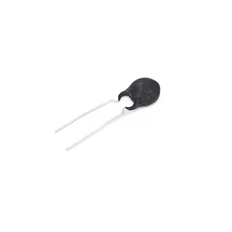 NTC 1.5D-11 Thermistor 1.5 Ohm 11mm Inrush Limiter for Power Supply Soft Start 50Pcs