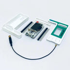 Meshtastic IoT Tracker Heltec WiFi LoRa32 V3 Node Arduino Board LoRa 32 SX1262 ESP32-S3 Wifi BLE 0.96 Inch Blue OLED Display