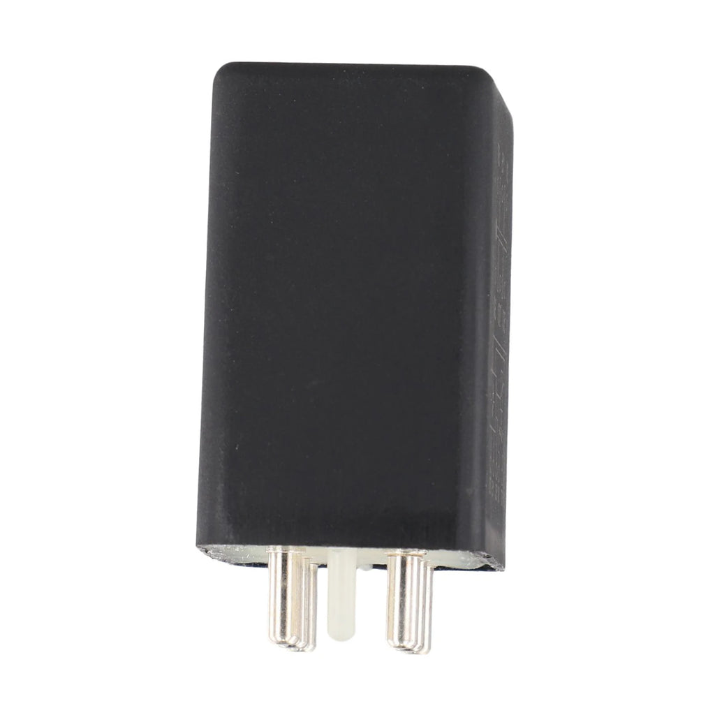 Fuel Pump Relay Compatible with For Mercedes For Benz W123 Models 280E 280CE 280SE OEM 0015450705 Essential Auto Parts