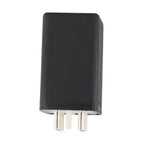 Fuel Pump Relay Compatible with For Mercedes For Benz W123 Models 280E 280CE 280SE OEM 0015450705 Essential Auto Parts