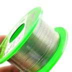 Lead-free Solder Wire SN99.3 Cu0.7 Environmental Protection Tin Wire Flux Reel Welding Line Soldering Wire Roll High Purity
