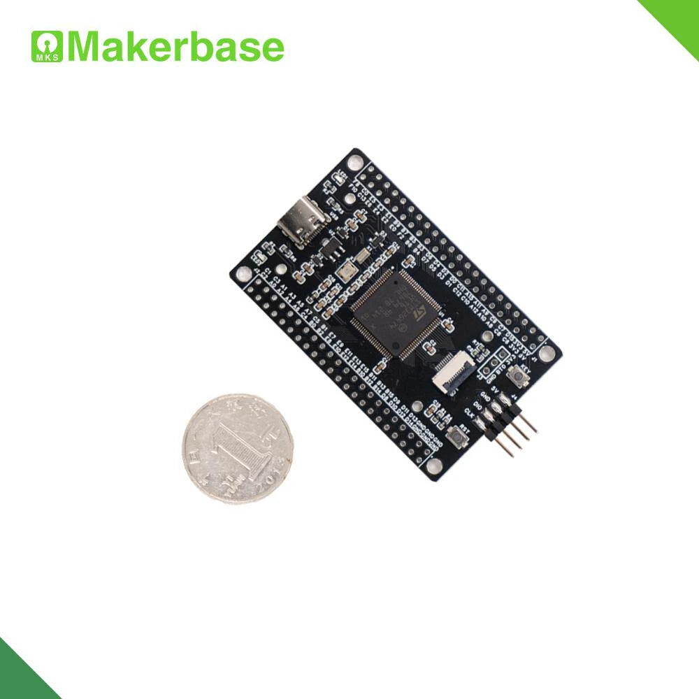 Dr. Gao's DRG STM32G474VET6 Microcontroller Board, Core Board, STM32 Development Board